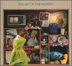 The Art of the Muppets.jpg